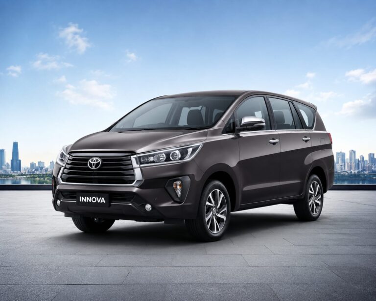 Premium car rental