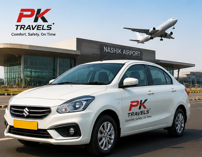 SUV Airport cab